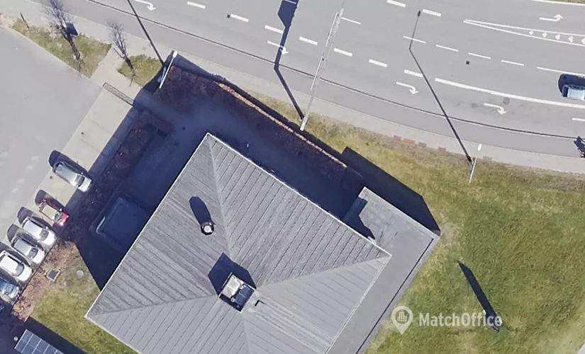 Kontor til leje på Skelagervej 1A, 9000 Aalborg - 1713 m² | Foto 4 - Lokalebasen.dk