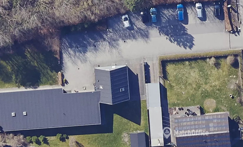 Kontor til leje på Gugvej 185, 9210 Aalborg SØ - 264 m² | Foto 4 - Lokalebasen.dk