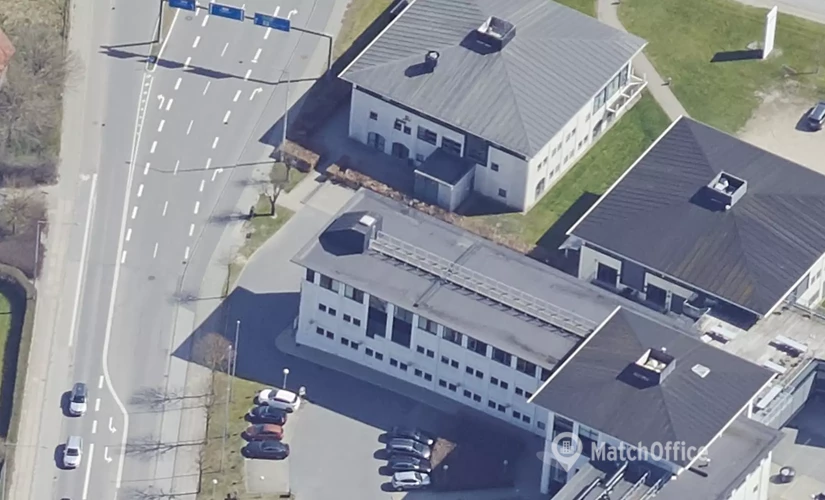 Kontor til leje på Skelagervej 1A, 9000 Aalborg - 1713 m² | Foto 3 - Lokalebasen.dk