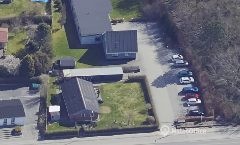 Kontor til leje på Gugvej 185, 9210 Aalborg SØ - 264 m² | Foto 3 - Lokalebasen.dk