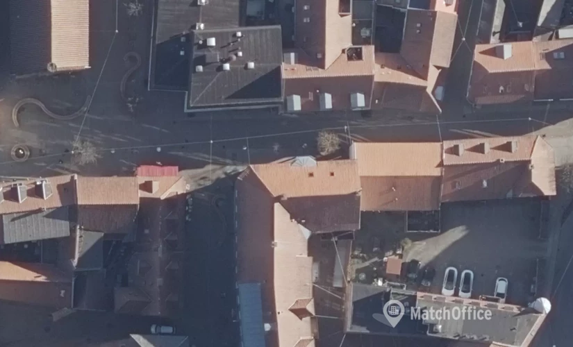 Kontor til leje på Houmeden 12, 8900 Randers C - 202 m² | Foto 4 - Lokalebasen.dk