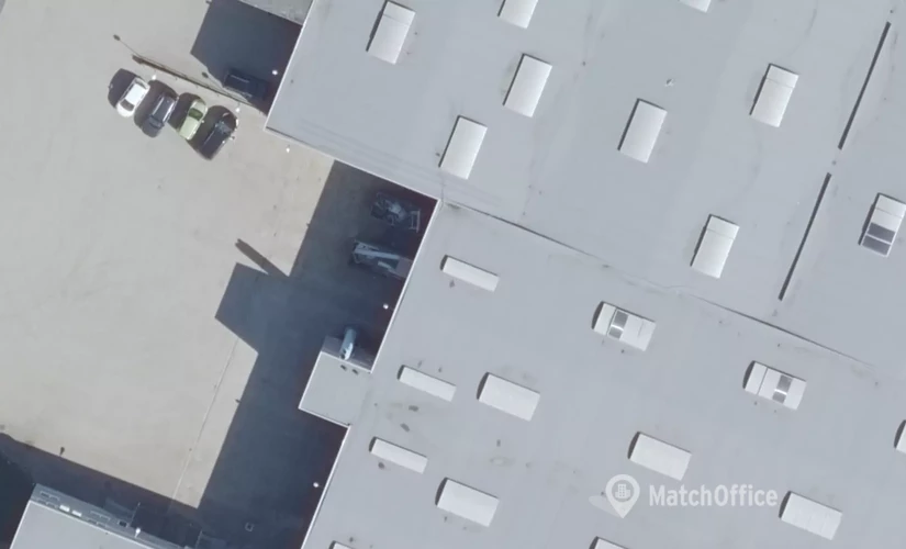 Lager til leje på Sabroesvej 20, 8600 Silkeborg - 1791 m² | Foto 0 - Lokalebasen.dk