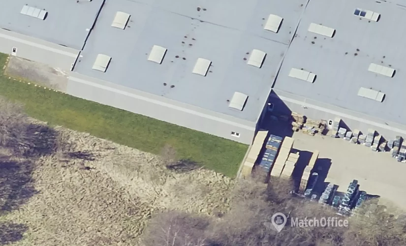 Lager til leje på Sabroesvej 20, 8600 Silkeborg - 1791 m² | Foto 2 - Lokalebasen
