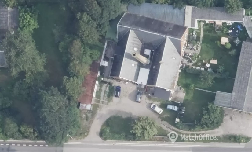 Lager til leje på Landevejen 8A, 4700 Næstved - 1000 m² | Foto 4 - Lokalebasen.dk