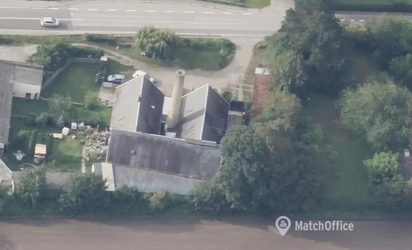 Lager til leje på Landevejen 8A, 4700 Næstved - 1000 m² | Foto 1 - Lokalebasen.dk