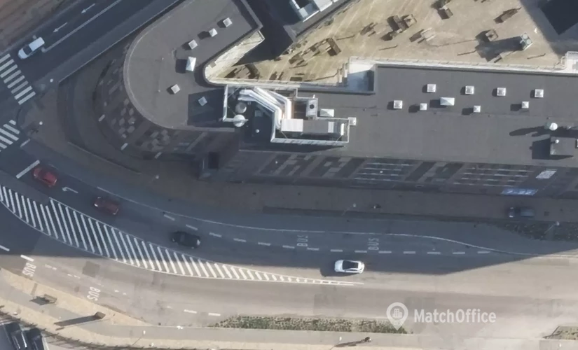 1045 m² Shop for rent in Odense C, Rugårdsvej 2 (5000) - 4 | MatchOffice