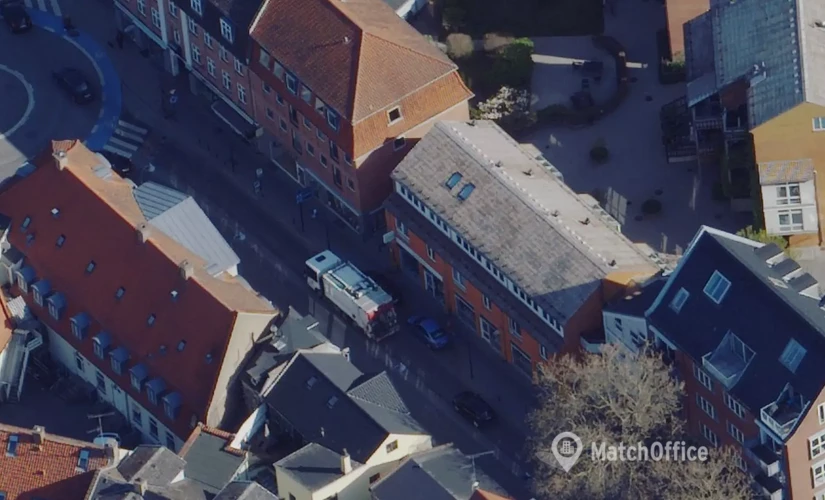 Butik til leje på Lyngby Hovedgade 11A, 2800 Kongens Lyngby - 133 m² | Foto 0 - Lokalebasen