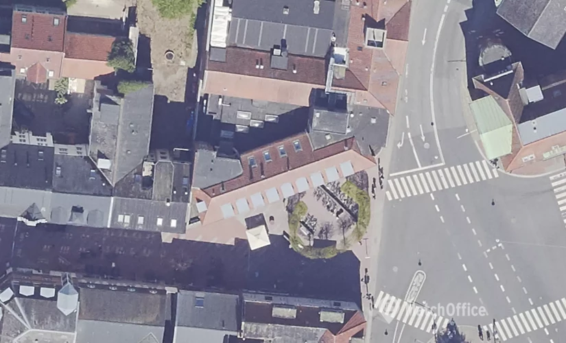 Kontor til leje på Jernbanegade 25, 6000 Kolding - 255 m² | Foto 4 - Lokalebasen