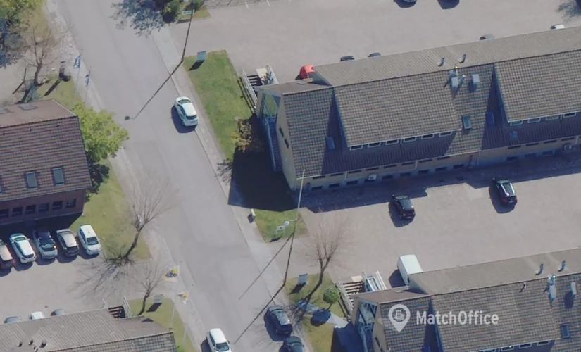 88 m² Warehouse for rent in Glostrup, Produktionsvej 14 (2600) - 3 | MatchOffice.com