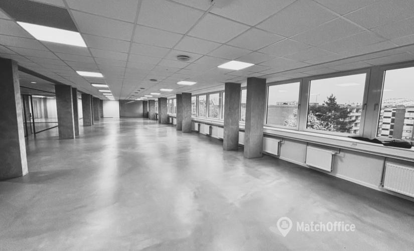 Kontor til leje på Mimersgade 39, 2200 København N - 738 m² | Foto 0 - Lokalebasen.dk