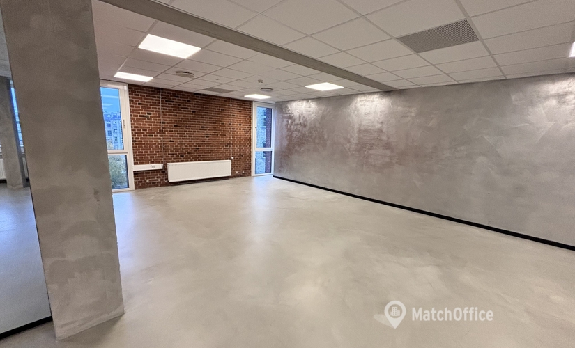Office Mimersgade 39 2200 Copenhagen N