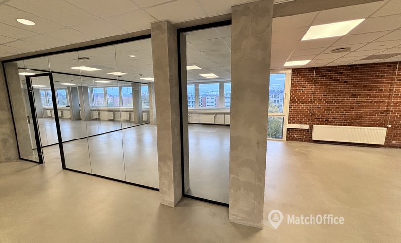 Office Mimersgade 39 2200 Copenhagen N
