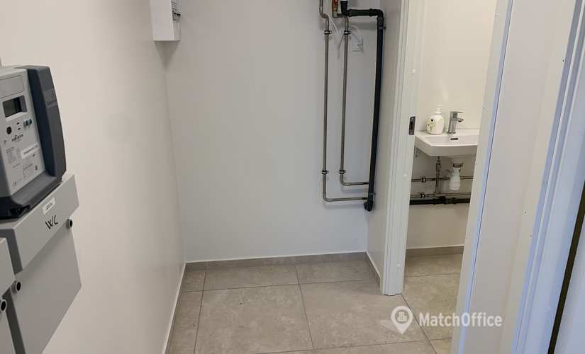 Lager til leje på Rugvænget 3, 4100 Ringsted - 107 m² | Foto 7 - Lokalebasen.dk