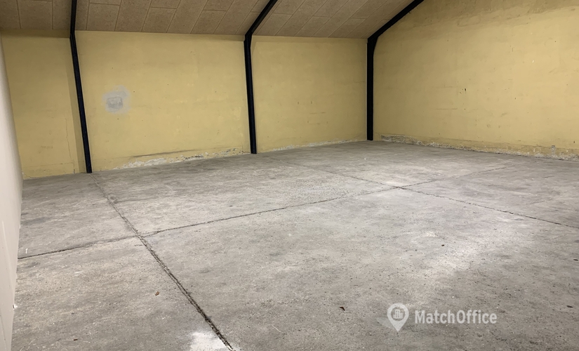 Lager til leje på Rugvænget 3, 4100 Ringsted - 107 m² | Foto 6 - Lokalebasen.dk