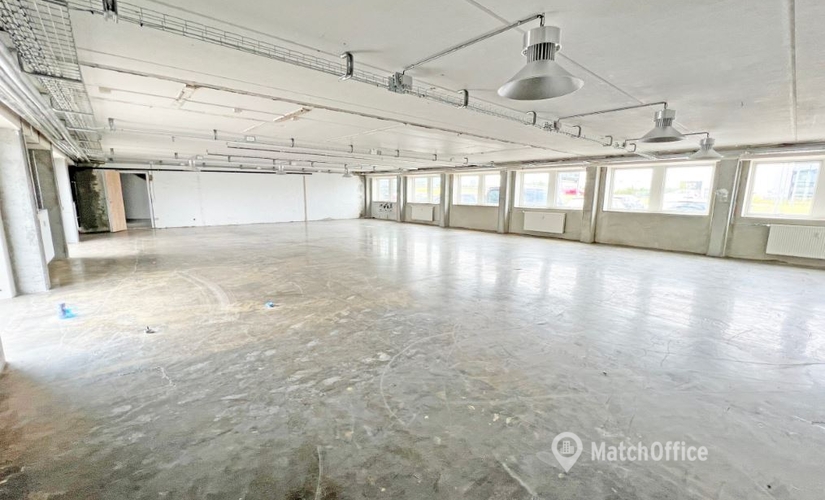 Kontor til leje på Ærøvej 27, 8800 Viborg - 235 m² | Foto 4 - Lokalebasen.dk