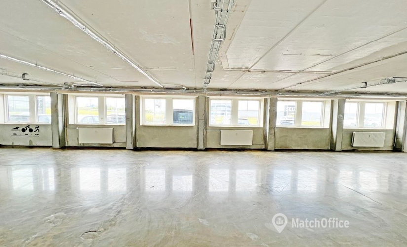 Kontor til leje på Ærøvej 27, 8800 Viborg - 235 m² | Foto 3 - Lokalebasen