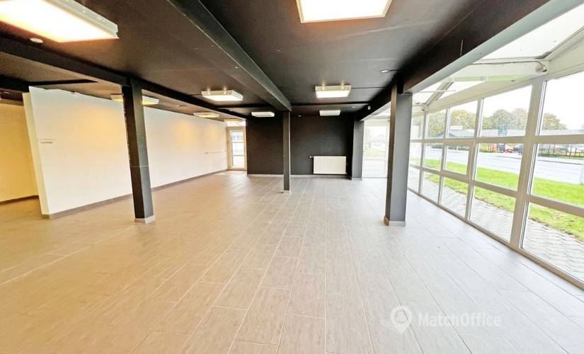 Butik til leje på Farvervej 13, 8800 Viborg - 172 m² | Foto 3 - Lokalebasen