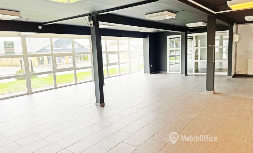 Butik til leje på Farvervej 13, 8800 Viborg - 172 m² | Foto 2 - Lokalebasen.dk