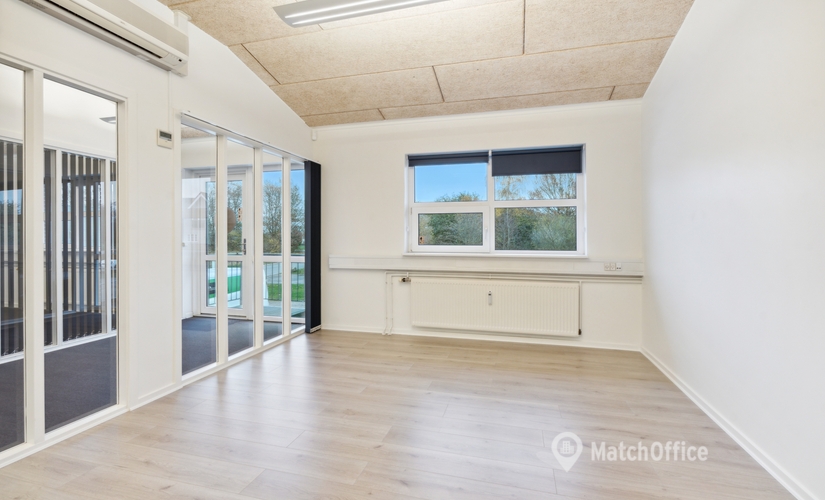 Office Agerhatten 5K 5220 Odense SO