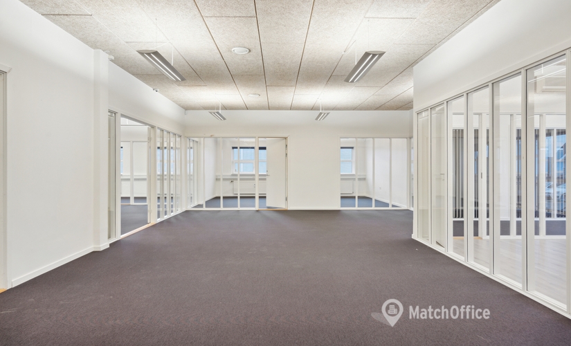 Kontor til leje på Agerhatten 5K, 5220 Odense SØ - 380 m² | Foto 2 - Lokalebasen