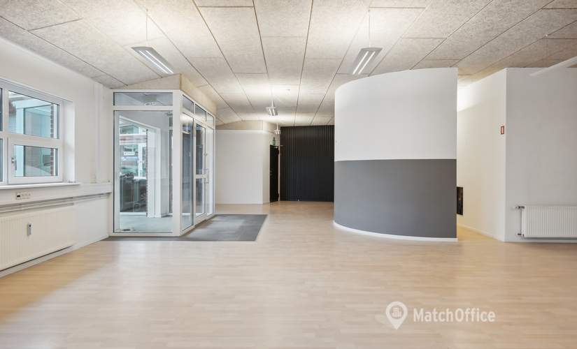 Office Agerhatten 5C 5220 Odense SO