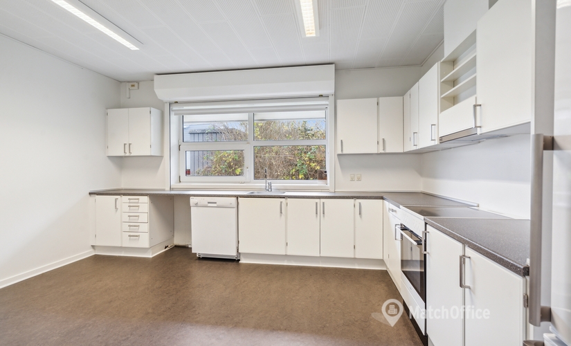 Kontor til leje på Unsbjergvej 2G, 5220 Odense SØ - 207 m² | Foto 4 - Lokalebasen