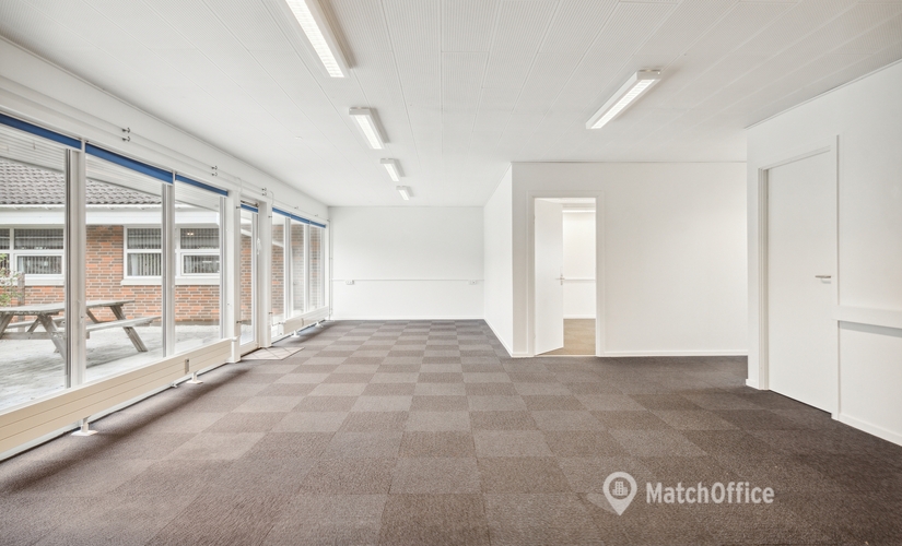 Kontor til leje på Unsbjergvej 2G, 5220 Odense SØ - 207 m² | Foto 2 - Lokalebasen