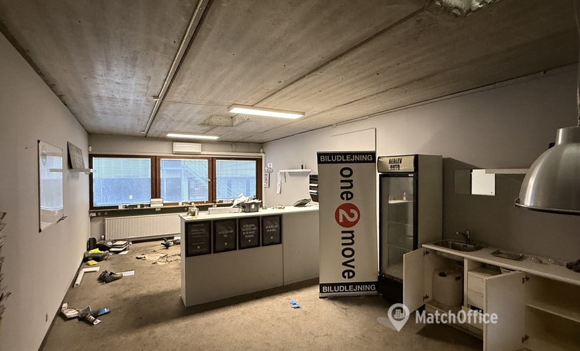 Lager til leje på Vasekær 6, 2730 Herlev - 300 m² | Foto 2 - Lokalebasen.dk