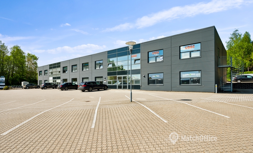Kontor til leje på Glarmestervej 16B, 8600 Silkeborg - 175 m² | Foto 3 - Lokalebasen.dk