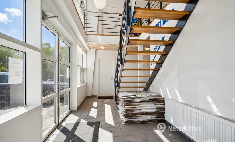 Kontor til leje på Glarmestervej 16B, 8600 Silkeborg - 175 m² | Foto 4 - Lokalebasen.dk
