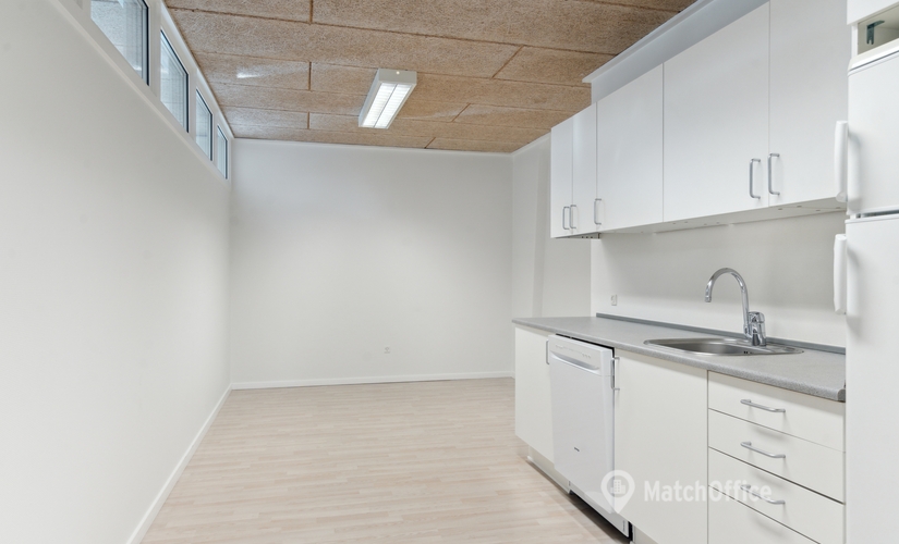 Kontor til leje på Agerhatten 27B, 5220 Odense SØ - 167 m² | Foto 3 - Lokalebasen.dk