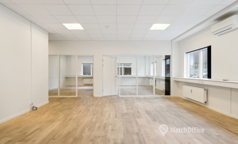 Kontor til leje på Emil Neckelmanns Vej 15 C, 5220 Odense SØ - 124 m² | Foto 3 - Lokalebasen.dk