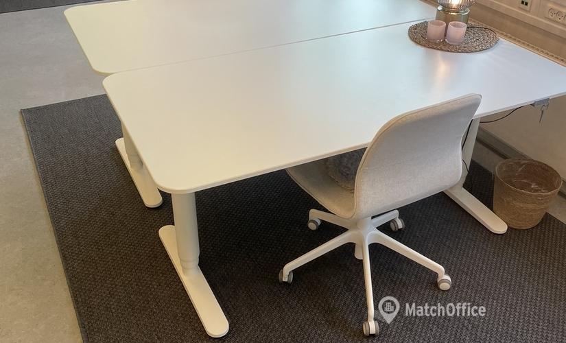 Kontorhotel på Skejby Nordlandsvej 305, 8200 Aarhus N - 200 m² | Foto 0 - Lokalebasen.dk