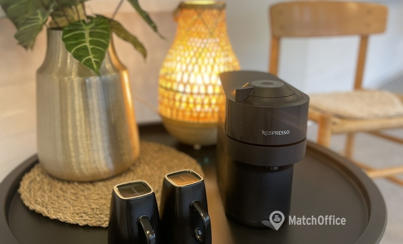 Kontorhotel på Skejby Nordlandsvej 305, 8200 Aarhus N - 200 m² | Foto 3 - Lokalebasen.dk