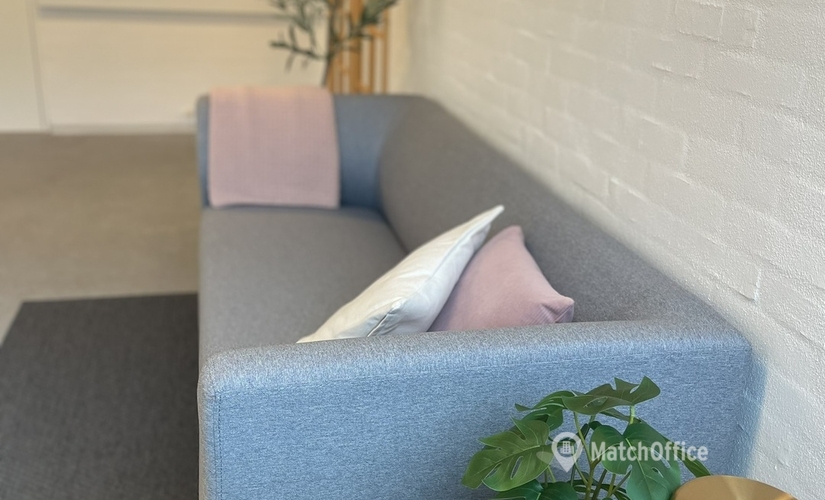 Kontorhotel på Skejby Nordlandsvej 305, 8200 Aarhus N - 200 m² | Foto 4 - Lokalebasen.dk