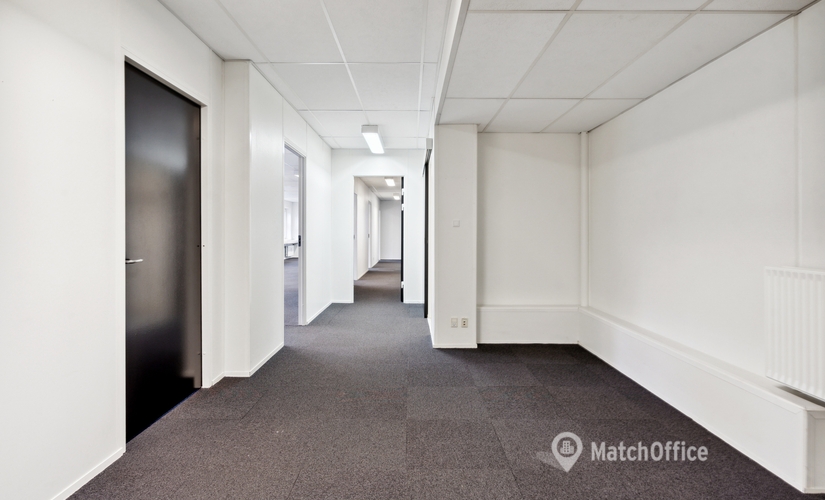 Office Svovlhatten 3, 1. sal, tv 5220 Odense SO