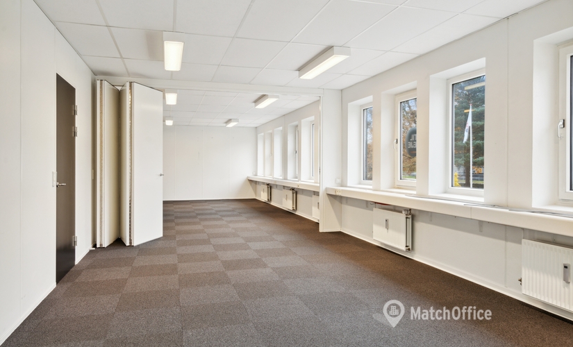 Kontor til leje på Svovlhatten 3, 5220 Odense SØ - 256 m² | Foto 4 - Lokalebasen.dk
