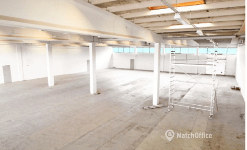 Lager til leje på Fabriksparken 1, 2600 Glostrup - 2382 m² | Foto 2 - Lokalebasen.dk