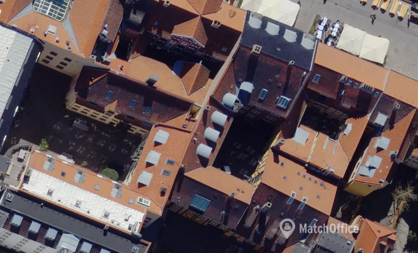 Kontor til leje på Nyhavn 63B, 1051 København K - 107 m² | Foto 0 - Lokalebasen