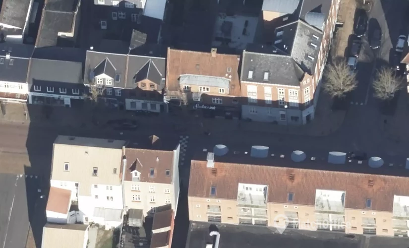 Kontor til leje på Skibhusvej 65 1, 5000 Odense C - 119 m² | Foto 3 - Lokalebasen.dk