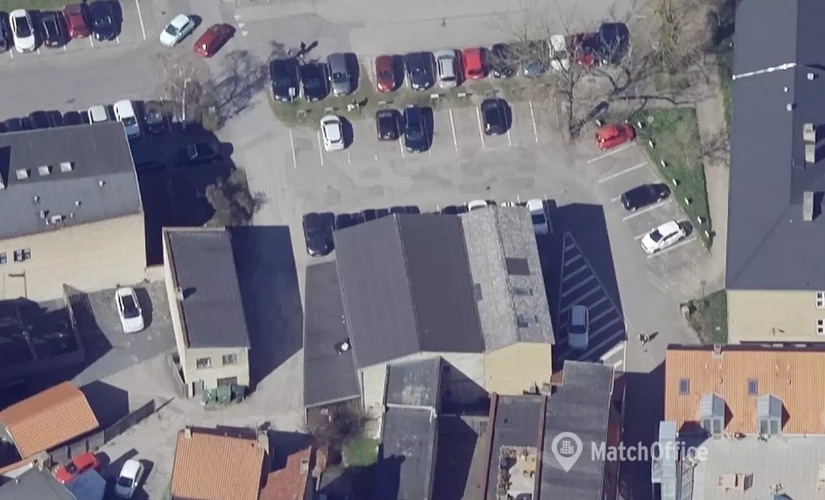 Lager til leje på Dronningensgade 22A, 4800 Nykøbing F - 314 m² | Foto 0 - Lokalebasen