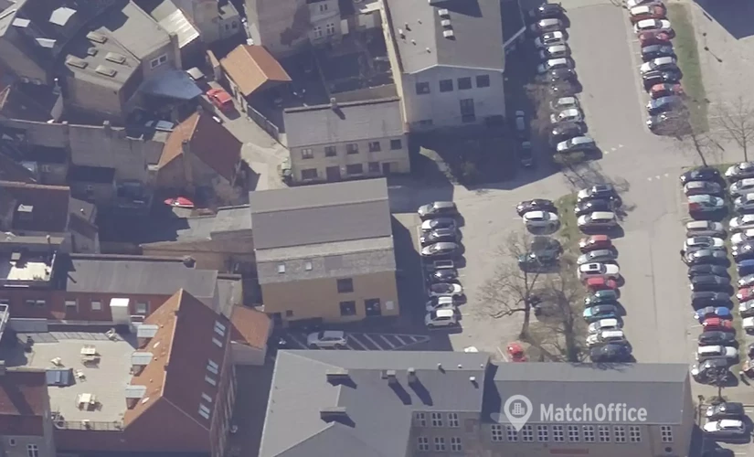 Lager til leje på Dronningensgade 22A, 4800 Nykøbing F - 314 m² | Foto 2 - Lokalebasen