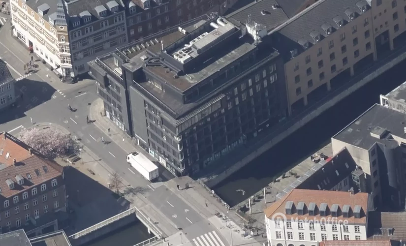 453 m² Shop for rent in Aarhus C, Åboulevarden 11 (8000) - 2 | MatchOffice.com