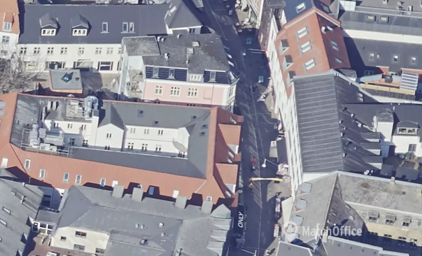 262 m² Commercial shop for rent in Aalborg, Bispensgade 9C (9000) - 2 | MatchOffice