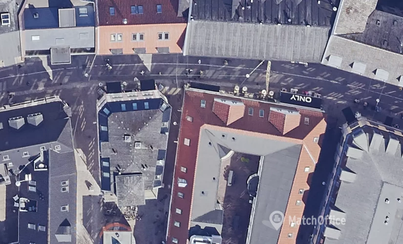 Butik til leje på Bispensgade 9C, 9000 Aalborg - 262 m² | Foto 4 - Lokalebasen.dk