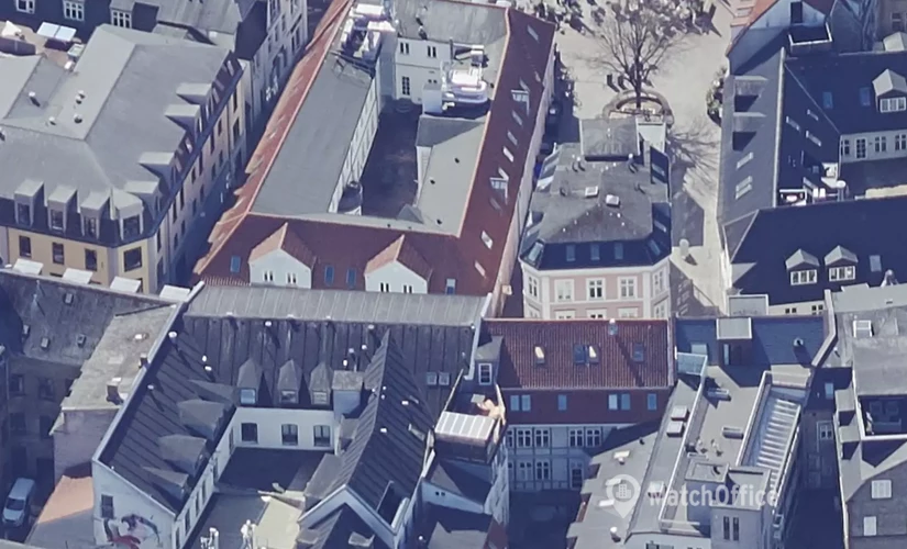 Butik til leje på Bispensgade 9C, 9000 Aalborg - 262 m² | Foto 1 - Lokalebasen