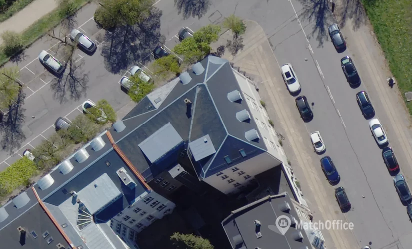 Office Stockholmsgade 49 kld. 2100 Copenhagen Ø