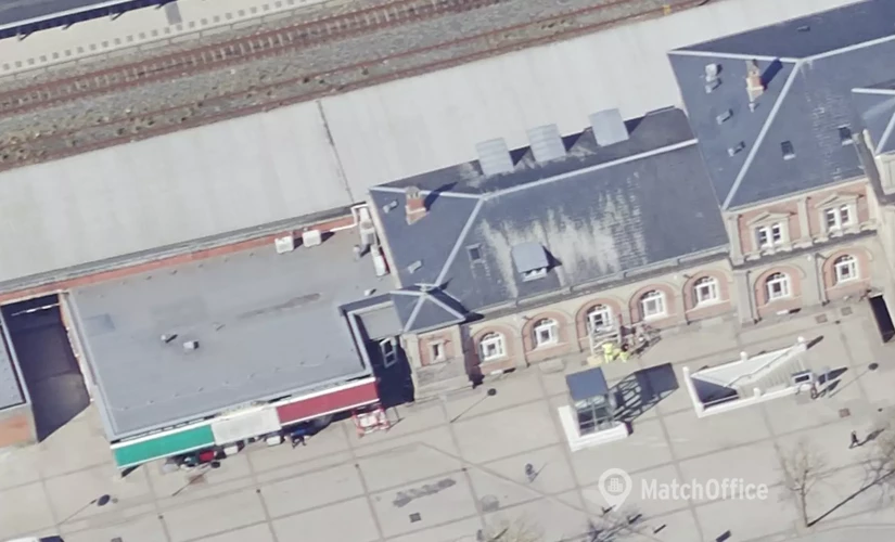 Butik til leje på John F. Kennedys Plads 3, 9000 Aalborg - 254 m² | Foto 2 - Lokalebasen