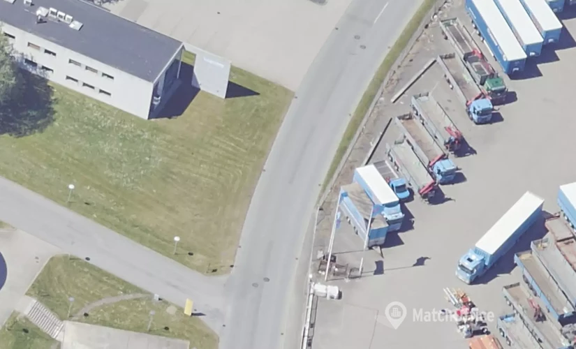 Kontor til leje på Transitvej 6, 7100 Vejle - 104 m² | Foto 0 - Lokalebasen.dk