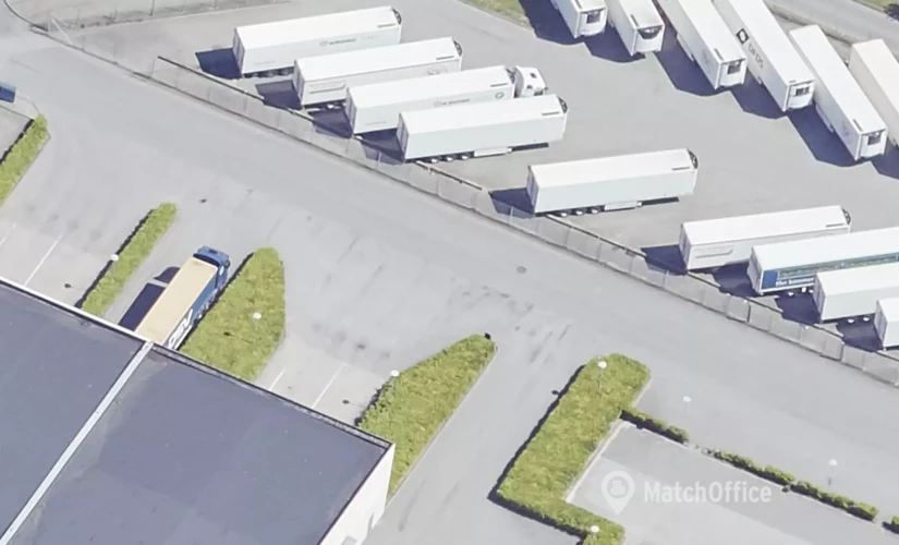 Kontor til leje på Transitvej 6, 7100 Vejle - 104 m² | Foto 3 - Lokalebasen.dk